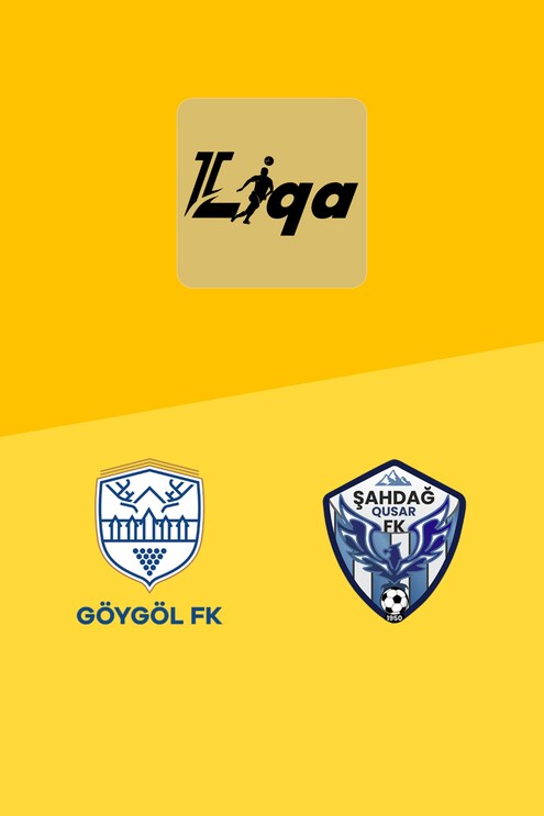 Göygöl FK v Şahdağ Qusar FK | Azerbaijan II Liqa 2024/25 | Full Match Replay