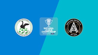 Western Springs v Auckland United