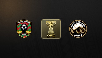 Vanuatu United FC v South Island United