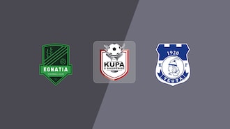 Egnatia Rrogozhinë x Teuta