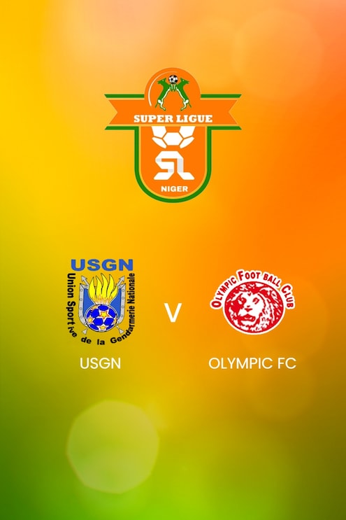 USGN v Olympic FC | Super Ligue 2024/25 | Full Match Replay