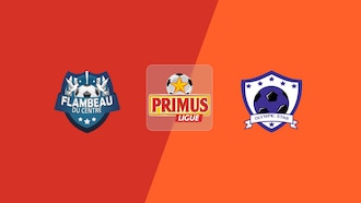 Flambeau du Centre x Olympic Star