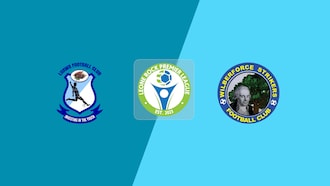 Luawa FC x Wilberforce Strikers FC