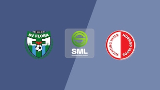 Flora - Inter Moengo Tapoe