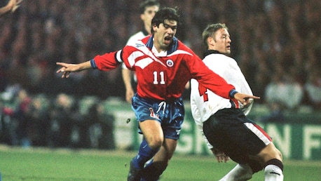 Tutti i gol dei giocatori del River Plate ai Mondiali FIFA