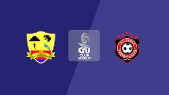 Britannia - St. Pauls United