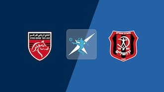 Sport Club Kfar Kasem - Hapoel Jerusalem