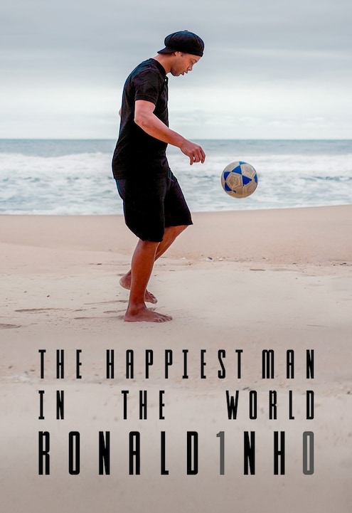 O Homem Mais Feliz do Mundo