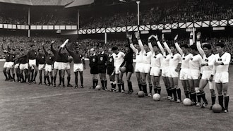 Portugal - DVR Korea