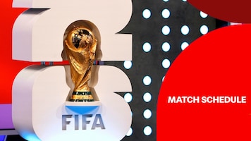 Le calendrier des matchs expliqué