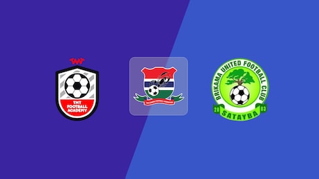 TMT FA - Brikama United | GFF League 2024/25 | Gambia | Spiel in voller Länge