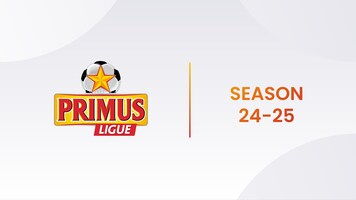 Primus League 2024/25 