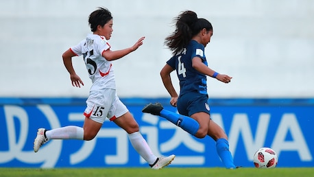 USA v Korea DVR | Gruppe C | FIFA U-17-Frauen-Weltmeisterschaft Uruguay 2018™ | Highlights