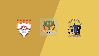 Village Superstars vs Old Road United Jets