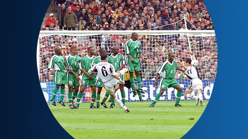 1998 FIFA World Cup France™