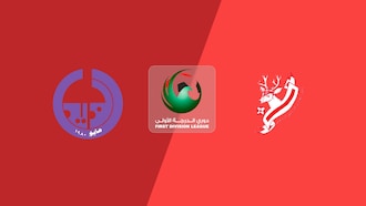 Al Dhaid Club vs Masfout Club