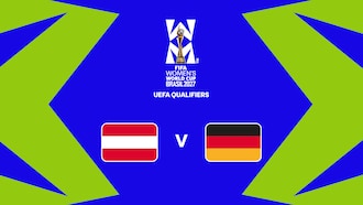 Áustria x Alemanha