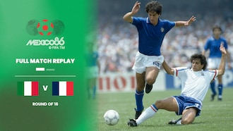 Italia - Francia