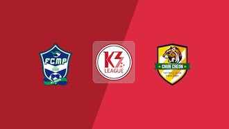 FC Mokpo - Chuncheon FC