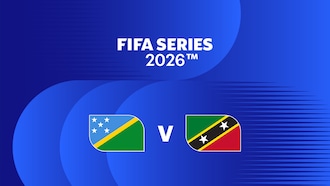 Salomon-Inseln - St. Kitts und Nevis