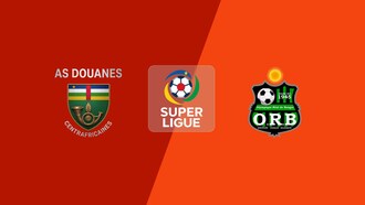 AS Douanes v ORB