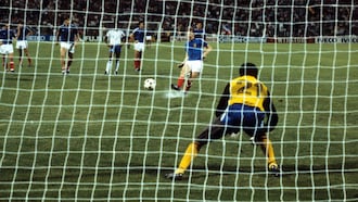 Honduras - Jugoslavia