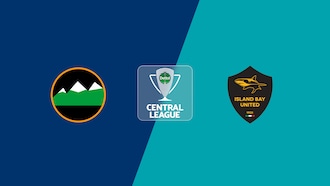 Upper Hutt City - Island Bay United
