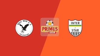 Aigle Noir CS - Inter Star