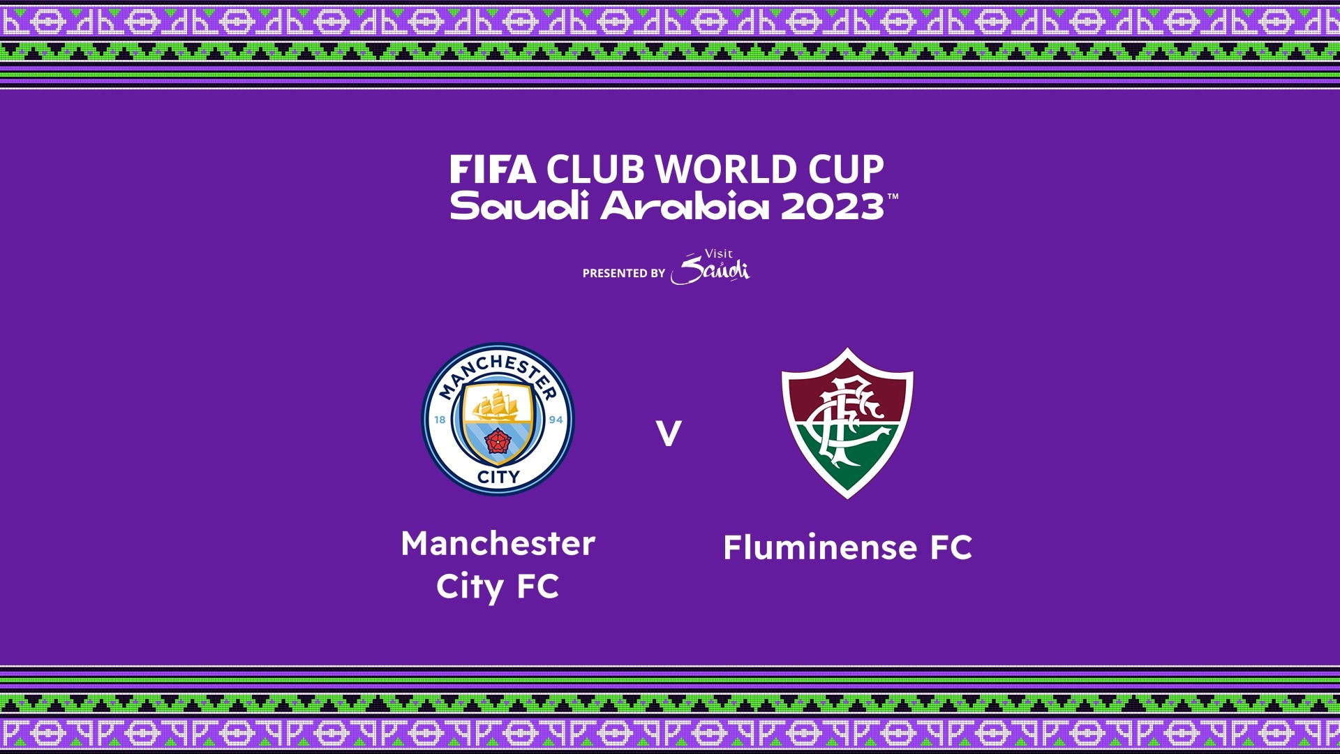 Vorschau: Manchester City - Fluminense FC | FIFA Klub-Weltmeisterschaft Saudiarabien 2023™