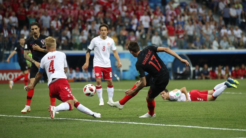 França 4 x 2 Croácia Copa do Mundo da FIFA™: melhores momentos, copa do  mundo 2018 final 