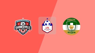 Gardnersville FC - Jubilee FC