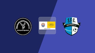 Mbabane Highlanders FC - Sisonkhe FC