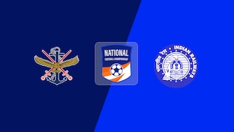 Services Sports Control Board v Railway Sports Promotion Board