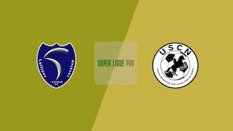 Espoir FC v Cavaliers FC