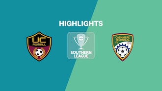 University of Canterbury - Cashmere Technical