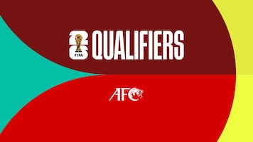 Eliminatórias da AFC | Copa do Mundo da FIFA 26™