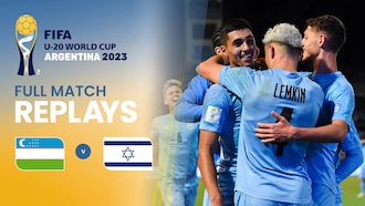 Uzbekistan - Israele