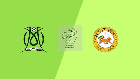 Entente Boule Rouge FC v GRSE Wanderers SC | National Super League 2024/25 | Mauritius | Full Match Replay