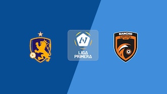 Managua FC - Rancho Santana FC
