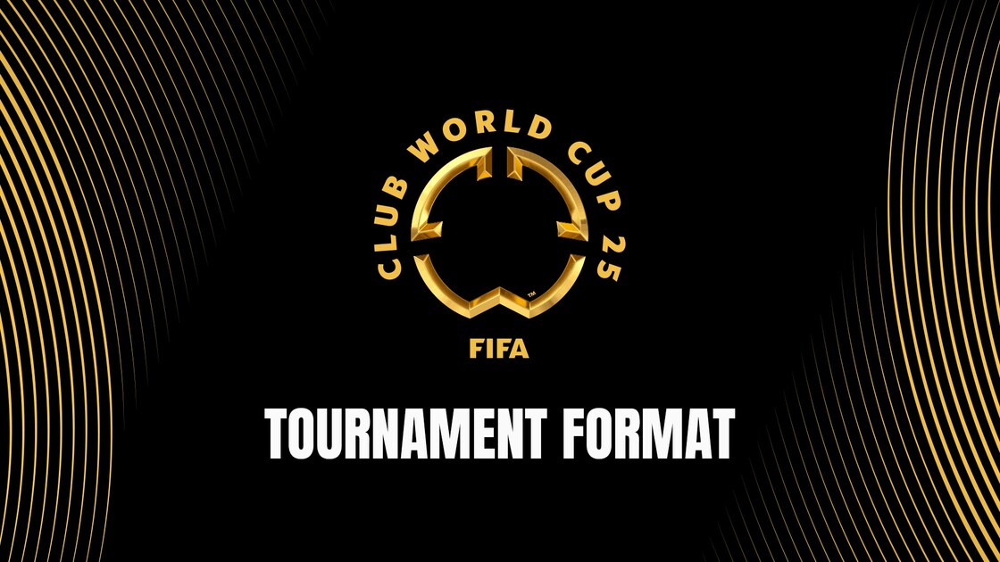 The FIFA Club World Cup 2025™ explained