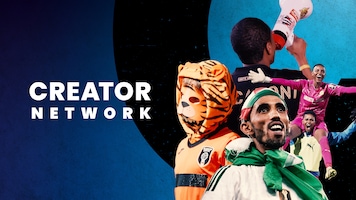 Creator Network