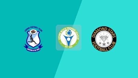 Luawa FC - Diamond Stars FC | Leone Rock Premier League 2024/25 | Match completo