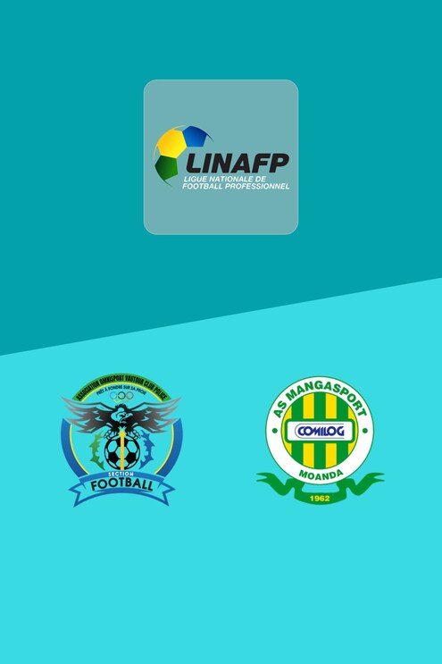 Vautour Club - Mangasport | Nationale Fußballliga 1 2024/25 | Spiel in voller Länge