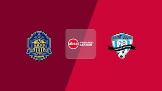 Anse Reunion FC - St Louis FC