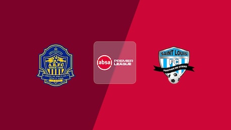 Anse Reunion FC - St Louis FC | Seychelles Absa Premier League 2025/26