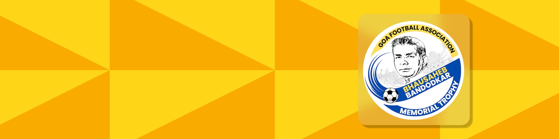 Match completi - Trofeo Bhausaheb Bandodkar 2024 (2ª Edizione)