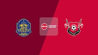 Anse Reunion FC - St. Michel SC