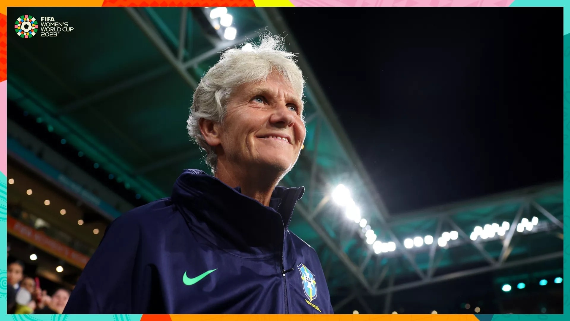 Pia Sundhage, la plus brésilienne des Suédoises