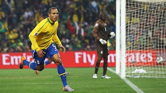 Brasil vs Costa de Marfil