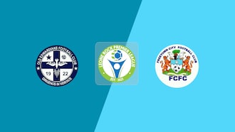 Old Edwardians FC - Freetown City FC